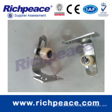PANTOGRAPH STOPPER COLLAR SUPPORT SET